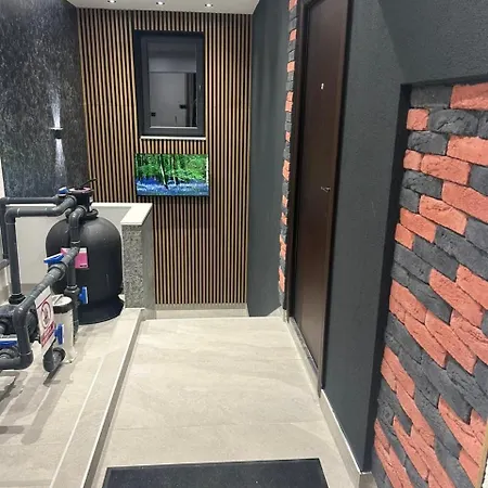 Apartament Mesic *