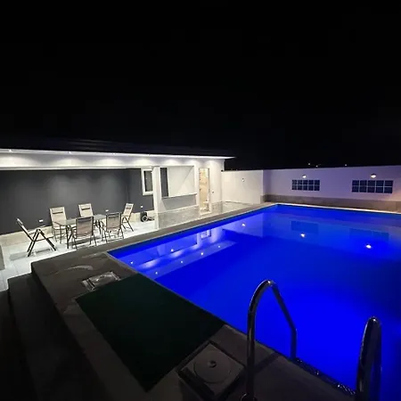 Mesic Apartament Sarajewo