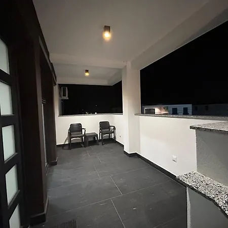 Apartament Mesic Sarajewo