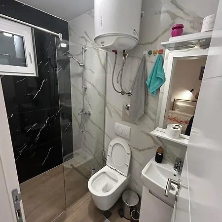 Mesic Apartament Sarajewo