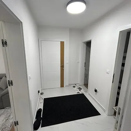 Mesic Apartament