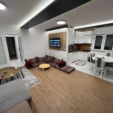 Mesic Apartament *