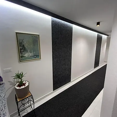 Apartament Mesic *