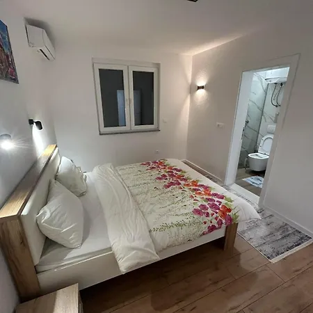 Mesic Apartament Sarajewo