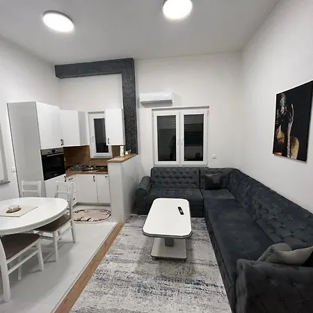 Apartament Mesic Sarajewo