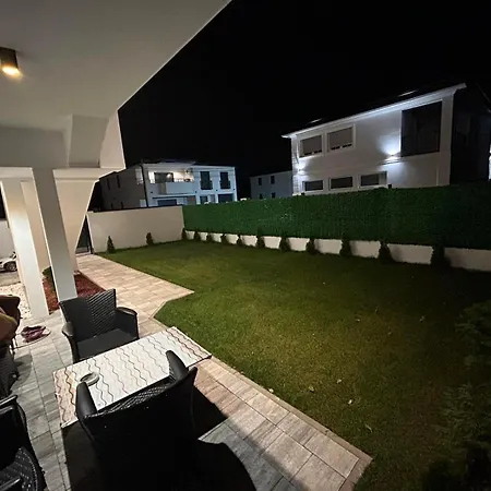 Mesic Apartament *