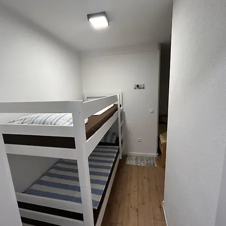 Mesic Apartament