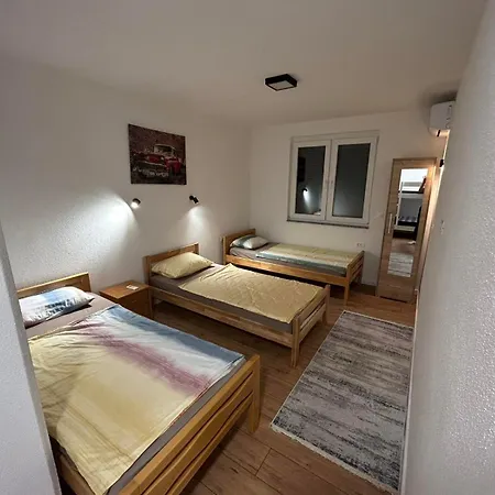 Apartament Mesic Sarajewo